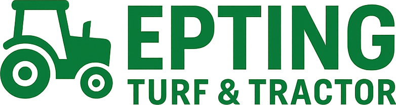 Epting Turf & Tractor | Clinton | SC